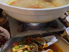 -金龙·打边炉(南京西路店)