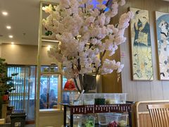 -水林间·寿喜烧自助(仙林金鹰店)