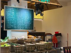 -壹湖两岸·鱼鲜山里菜(东江湖店)