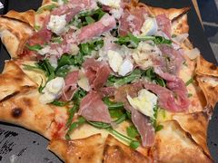 -Pizza Marzano玛尚诺(中骏世界城店)