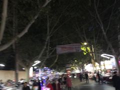 -健康路夜市