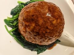 -A One Kitchen·南京精菜馆(德基广场店)
