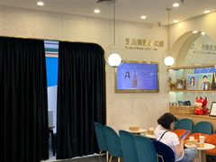 -海马体照相馆(上海宝山万达广场店)