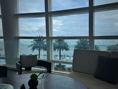 -深圳大梅沙京基洲际度假酒店