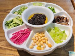 -尹三豆汁(前门旗舰店)