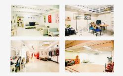 -时纪母女写真父母纪念照(静安店)