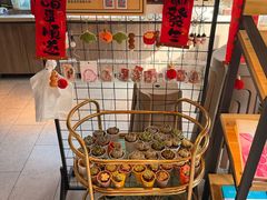 -蝦塘·中国餐馆(城墙南马道巷店)