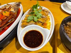 -东就鸭饭店·古早海南菜(友谊南海城店)