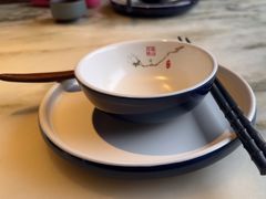 -绿茶餐厅(龙井船宴· 品牌总店)