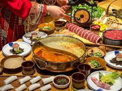 -黔诚酸汤牛肉(甲秀楼店)