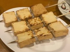 -福烤锦花(长乐路店)