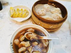 -蒋家桥饺面店(四望亭路店)