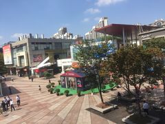 -证大大拇指广场(芳甸路店)