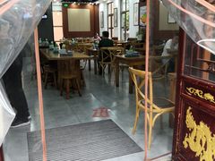 门面-东吴面馆(中央景城店)