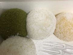 -喜糯·贵阳糯米饭