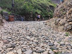 -雁门关景区