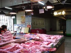 -朝阳菜场(白塔西路店)