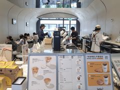-Seesaw Coffee(上生新所店)