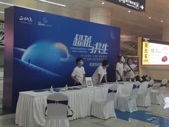 -南昌西站