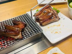 -正丰源大缸烧烤(人民路店)
