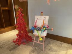 -长白山万达锦华套房酒店