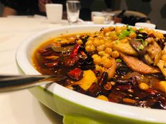 -红樱桃·欢乐餐厅(太原里店)