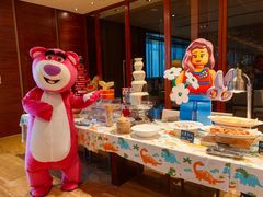 -River Café 海鲜自助(重庆丽笙世嘉酒店)