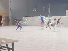 -东方启明星篮球培训(北科大校区)