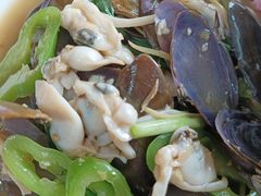 -海口滨海新村143号海南老字号炒菜店