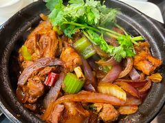 -川香煲(茅台路店)