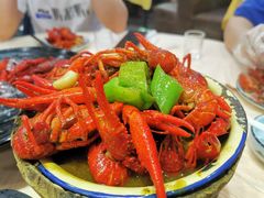 -怪怪龙虾·来自江苏盱眙(惊驾路店)