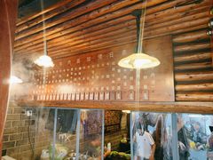 菜单-张记牛肉面馆(天津路店)