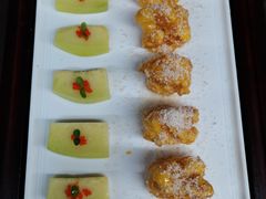 -院里寻菜·祖庵菜宴请(观沙岭店)