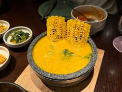 -Fuzzy Bistro 浮几韩餐·茶酒馆