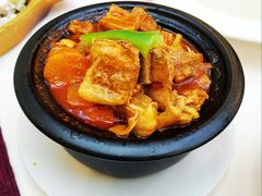-小白桦西餐厅