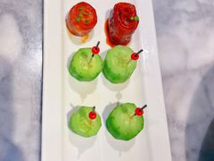 -城南往事·鲁菜济南菜(软件园美莲广场店)