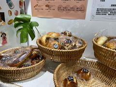 -富贵面包公司(运河店)