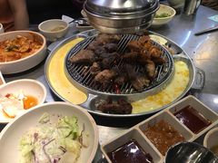 -喜来稀肉(虹泉路店)