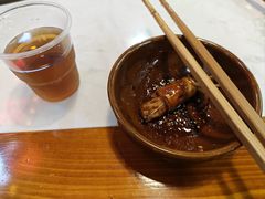-李家水浒烤肉(五一店)