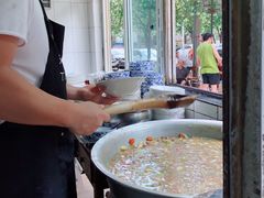 -刘老虎肉丸糊辣汤(总店)