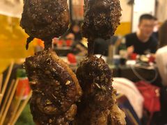 -西单翅酷(西单店)