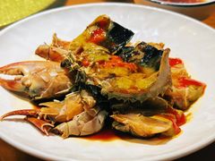 -宝中宝食府(清泰街店)