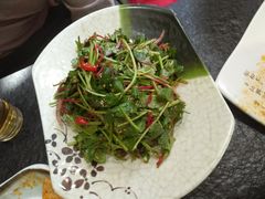 -金刚山(学府路店)