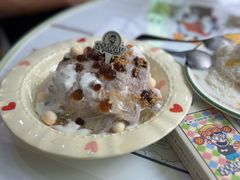 -糖潮糖水铺(省府店)