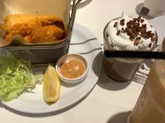 -翠华餐厅(宝安壹方城店)
