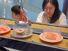 -争鲜回转寿司(朝北大悦城店)