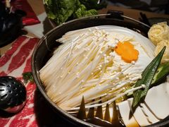 -越光米贩精致料理餐厅(金鹰店)