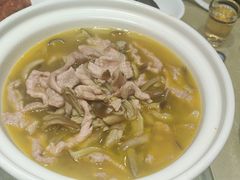 -刘胖子家常菜·蹄花焖藕(中南店)