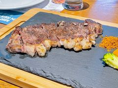 安格斯西冷牛排M3-曼乐辰餐厅(中庚漫游城店)