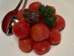 -汤城小厨•粤菜•靓汤(苏州街店)